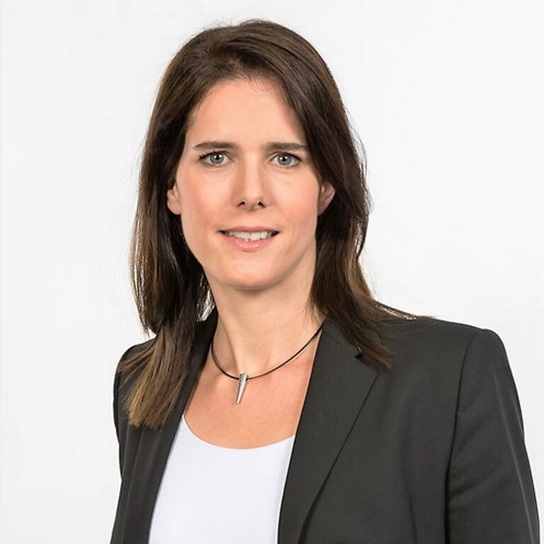 Jennifer Keller