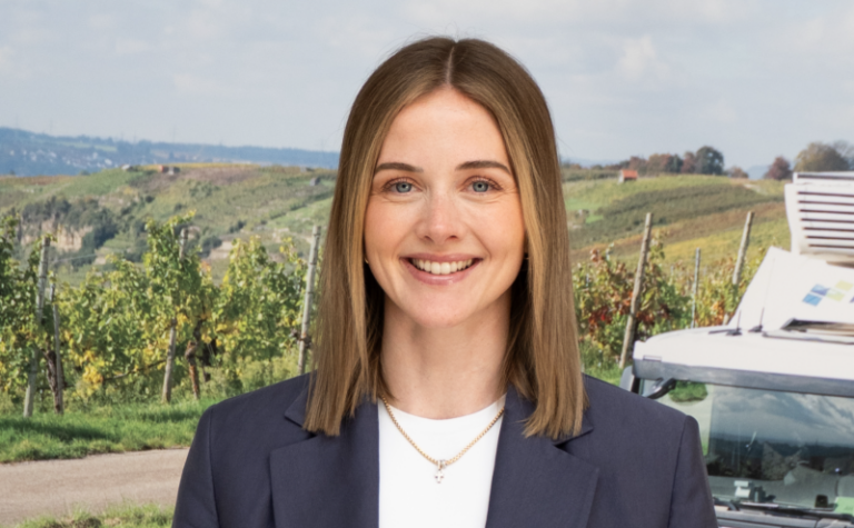 Jucia Kross - Havi Logistics GmbH