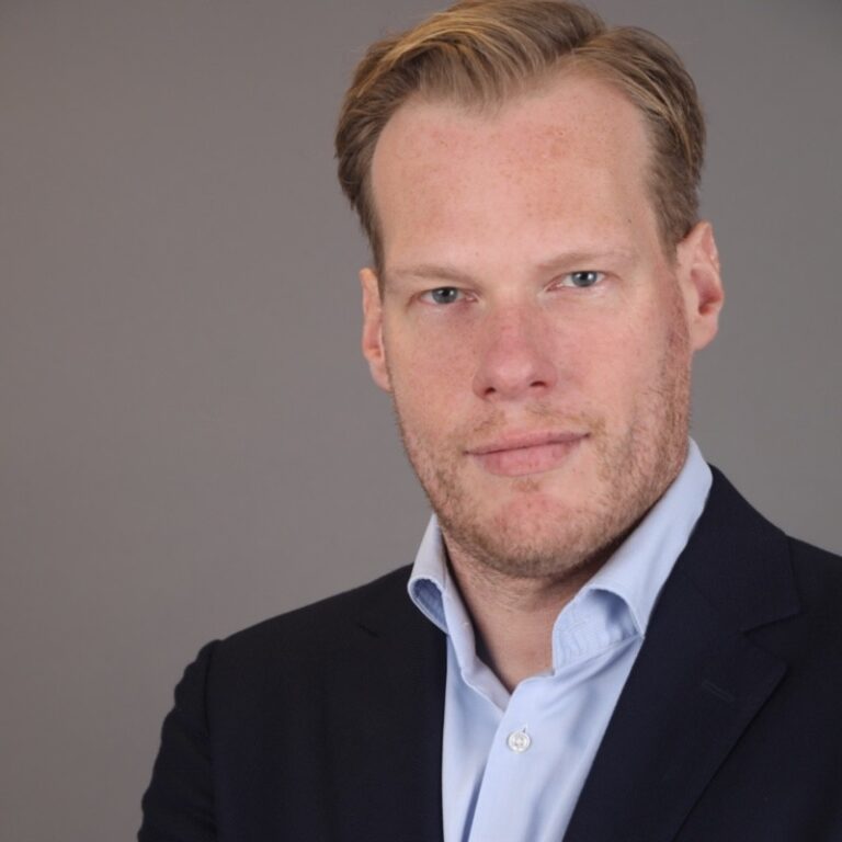 Kristian Schweitzer - Vorwerk Gruppe