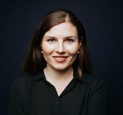 Sonka Beck - HÜBNER Group