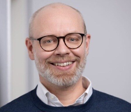 Stefan Ziegler - LEW AG